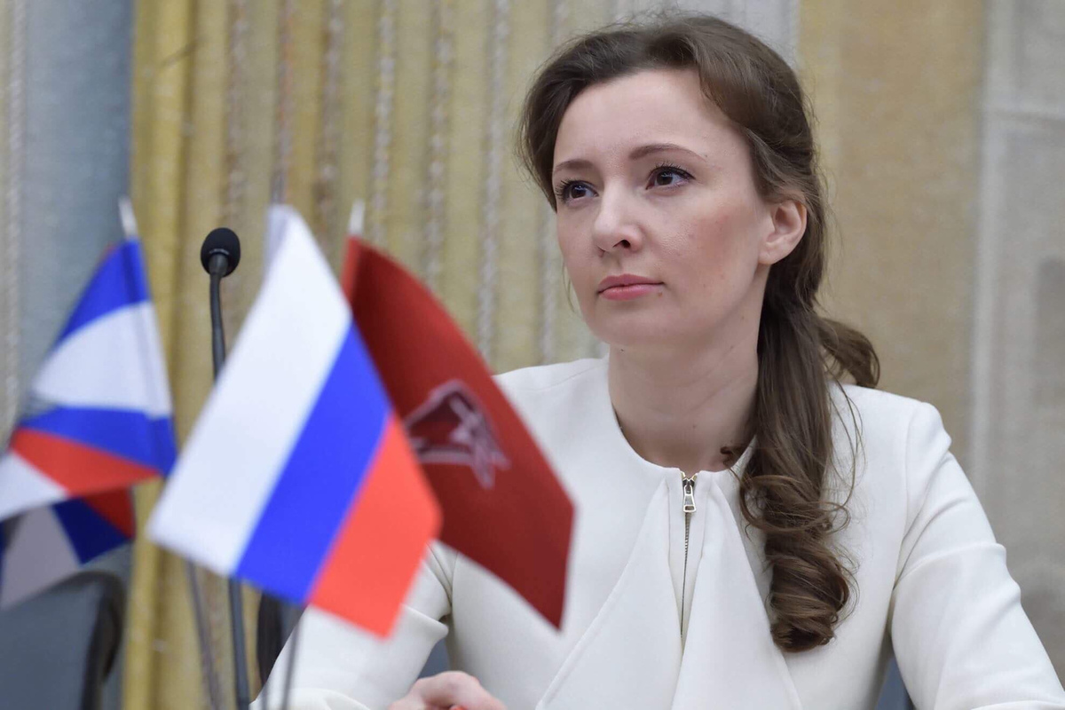 Анна кузнецова