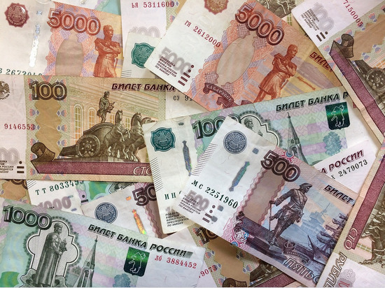 Бывшая начальница почты в Удмуртии присваивала деньги граждан
