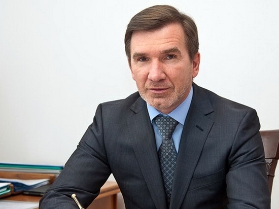 И.о. губернатора Ростовской области стал Гуськов
