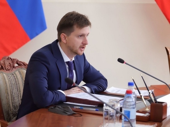 Рязанский вице-губернатор Семёнов сделал заявление после фейка о себе