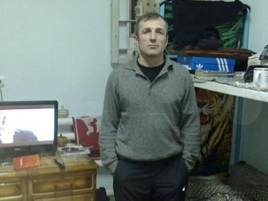 9 лет тюрьмы получил криминальный авторитет «Зява Махачкалинский»