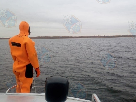 Рыбалка в Ленобласти стала опасной: спасатели ежедневно ищут пропавших рыбаков