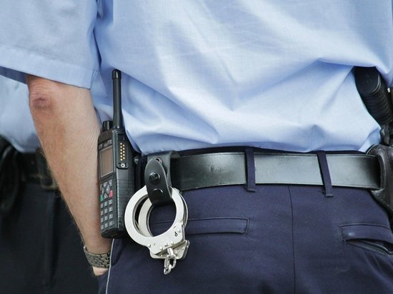 В Куньинском районе по «горячим следам» задержали автомобильного вора