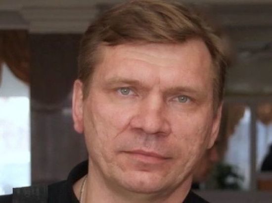 Омский замминистра внутренней политики Лесовский снова станет советником губернатора