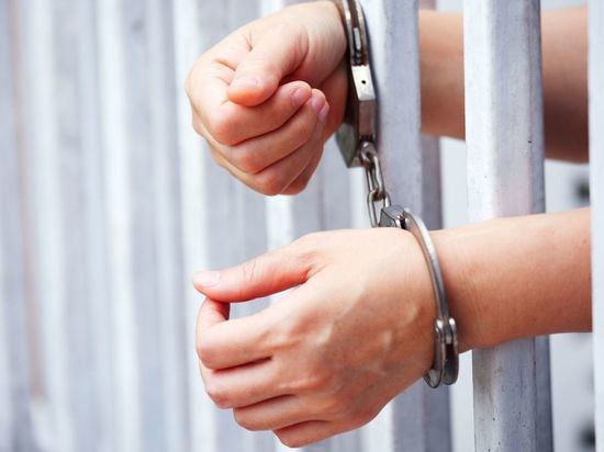 Суд арестовал похитителя беременной женщины в Гатчине
