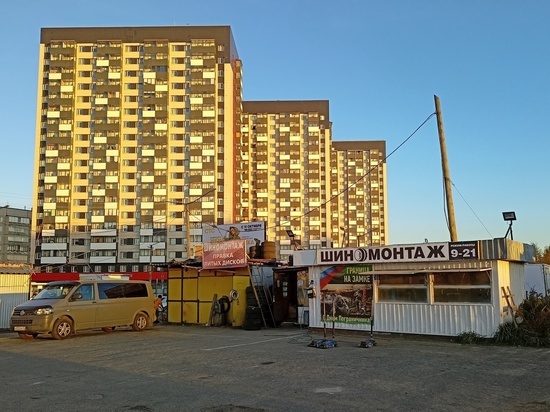 Оказывается, предприниматель 15 лет отработал в чужой самовольной постройке