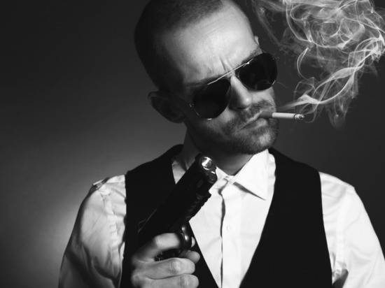 Житель Кеми угрожал сотрудникам полиции