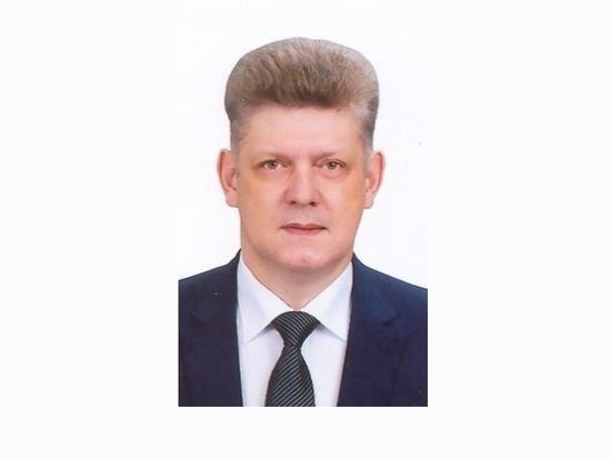 Полпредом президента России в СФО назначен Анатолий Серышев