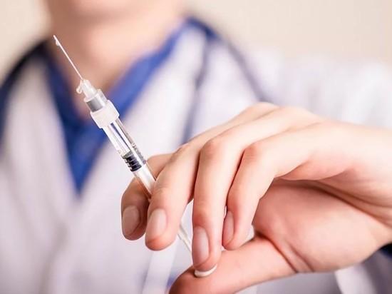 Врачи рекомендуют костромичам вакцинироваться от гриппа