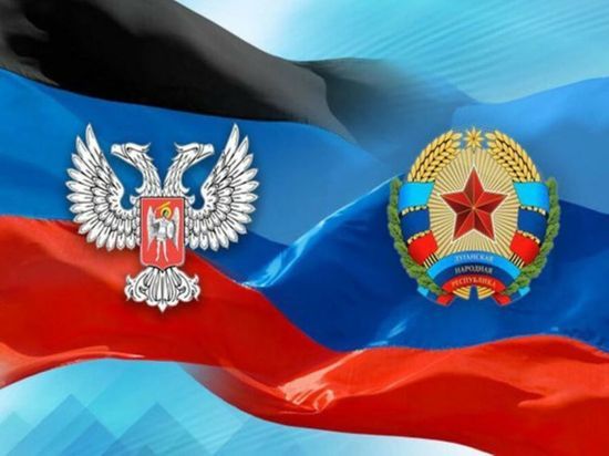 Медведчук призвал Киев не обвинять ДНР и ЛНР в терроризме