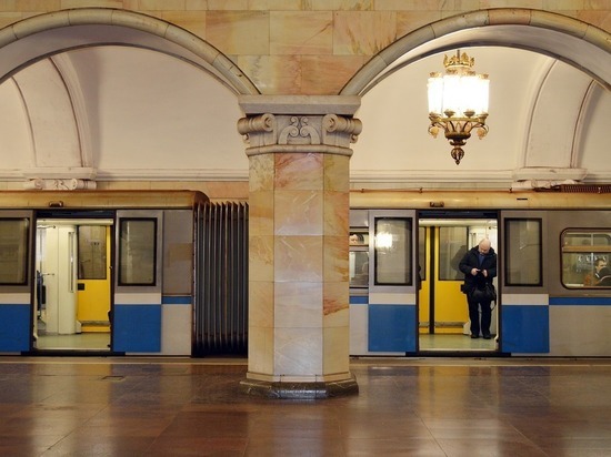 В Москве к 2025 году построят 35 новых станций метро