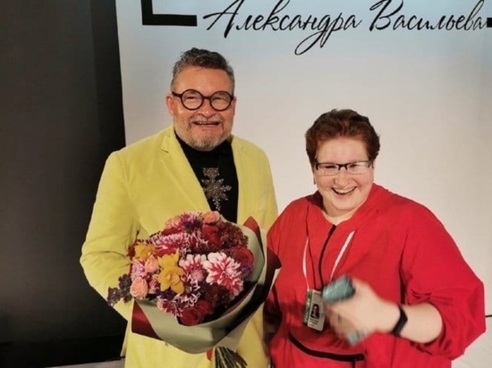 Победительницей фестиваля моды Александра Васильева стала студентка из Иванова