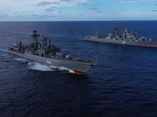 «Пора действовать!»: японцы призвали власти наказать Россию после новых учений