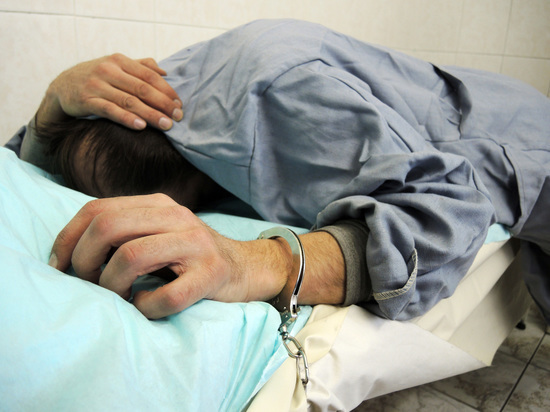 Бывший осужденный рассказал подробности о мучителях в саратовской больнице