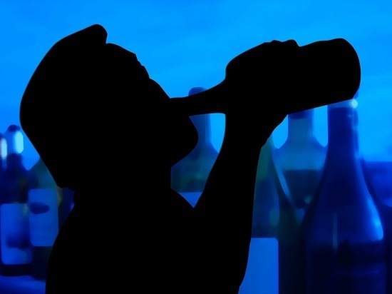 В 2021 году в Марий Эл 131 человек отравился спиртосодержащими жидкостями