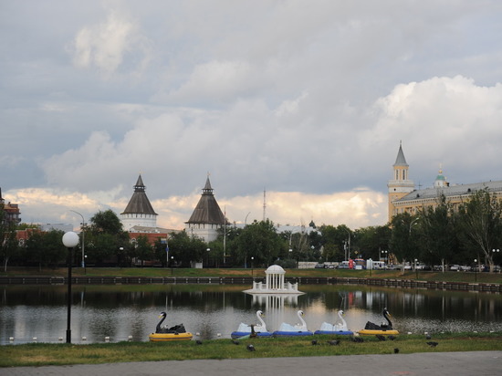 Отдых в Астрахани должен быть безопасным и комфортным