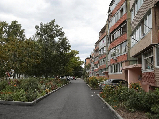 Более 360 жилых домов в Приморье уже получили отопление
