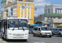 Автобус №115 "Энергомаш – с