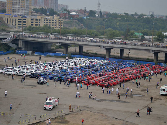 Депутат призвал восстановить СССР в прежних границах