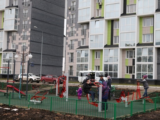 Местные инициативы в Тверской области получают миллионы рублей
