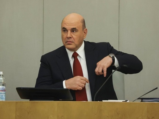 «Просто безобразие»: Мишустин раскритиковал орловского губернатора за больницу-долгострой