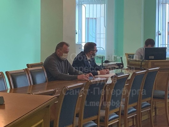 Экс-главу Выборгского района Ленобласти Орлова оставили под домашним арестом до 11 декабря