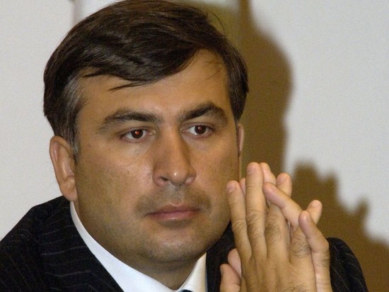 Адвокаты сообщили об ухудшении состояния Саакашвили