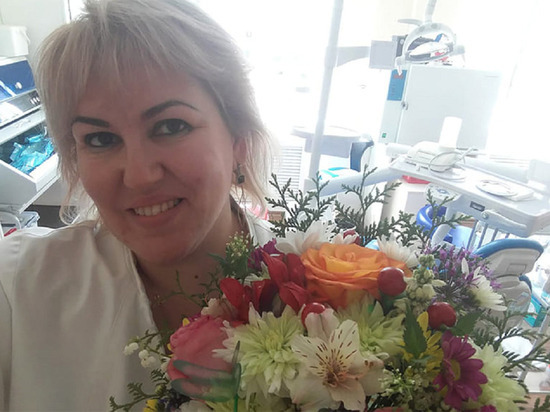 Между жизнью и смертью: тверская медсестра рассказала о невероятном выздоровлении от Covid-19