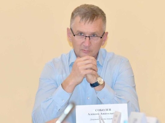 Главой гордумы Новомичуринска стал Алексей Соболев
