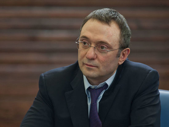 Сулейман Керимов отказался от мандата депутата