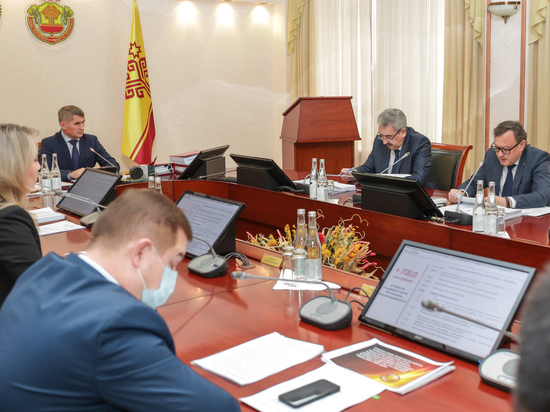 Олег Николаев предложил распространить действующие налоговые преференции для бизнеса на следующий год