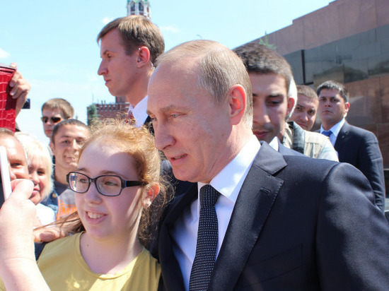 Путин примет участие в открытии женского Евразийский форума
