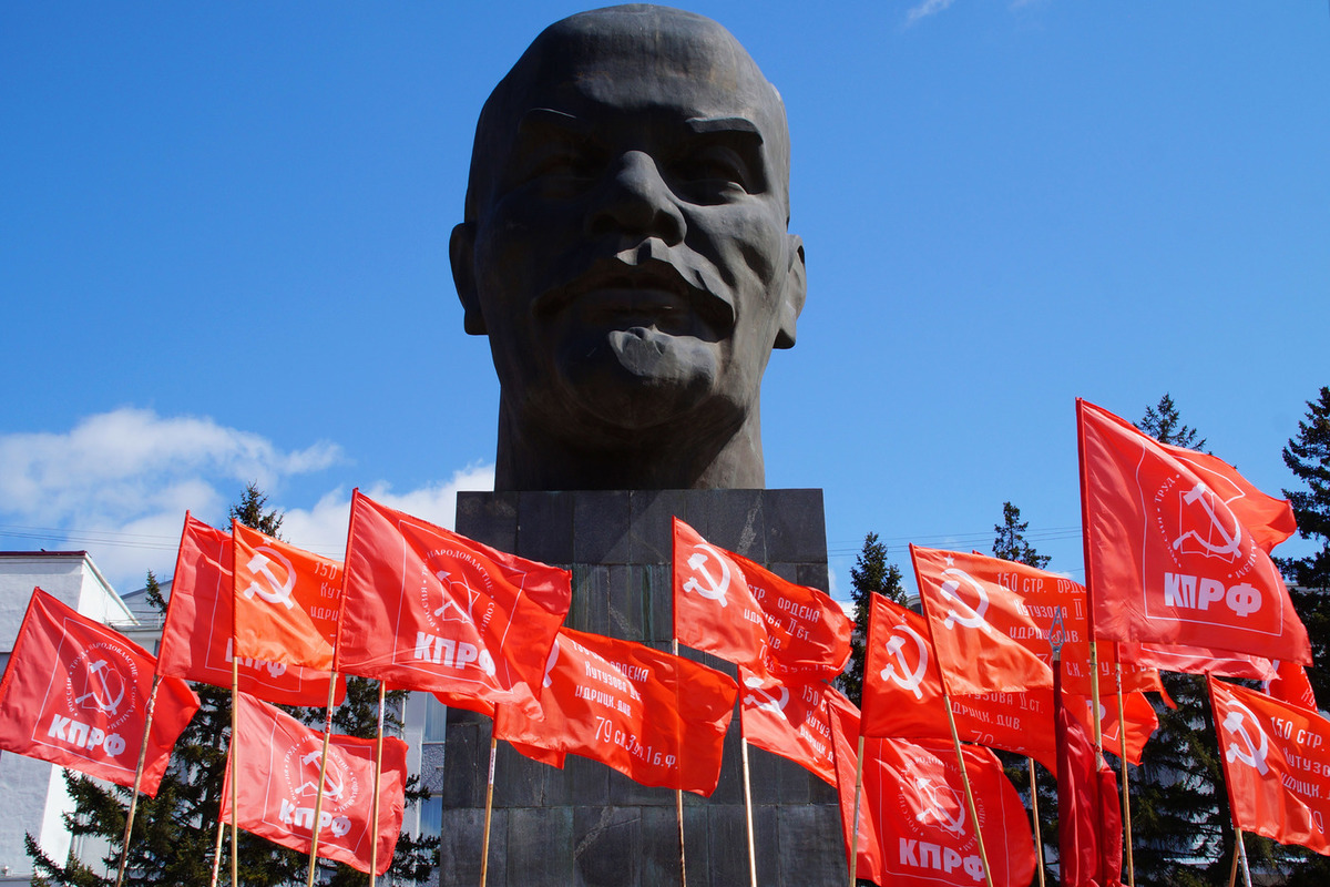Костромские коммунисты распространяют недостоверную информацию в своих официальных источниках