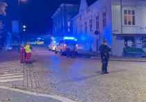 В результате нападения вооруженного луком и стрелами злоумышленника в норвежском городе Конгсберг в среду несколько человек, по сообщению местной полиции, были убиты, а другие получили ранения
