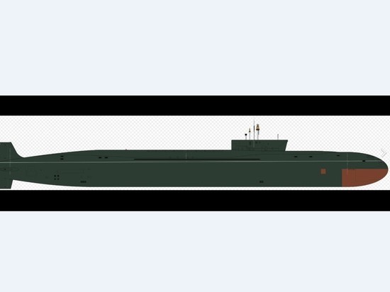 Подлодка «Генералиссимус Суворов» войдет в состав ВМФ России в 2022 году