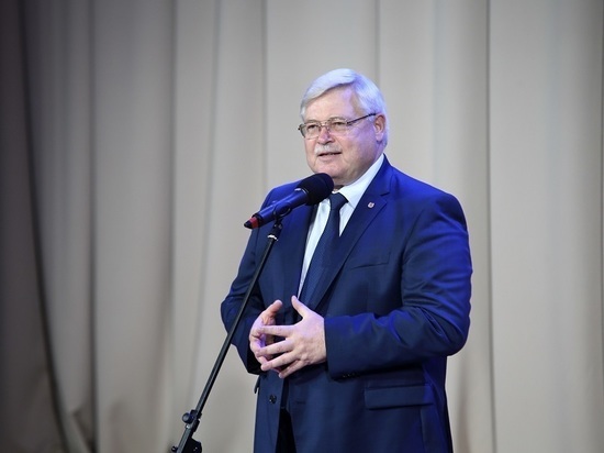 «Все мы будем действовать в интересах партии томичей»: Сергей Жвачкин выступил на первом собрании облдумы