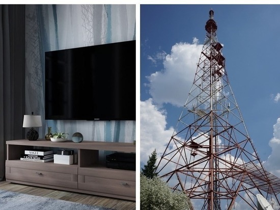 Жителей Томской области лишат телевидения