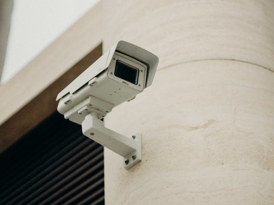 Камеры видеонаблюдения следят за городским имуществом в Ставрополе