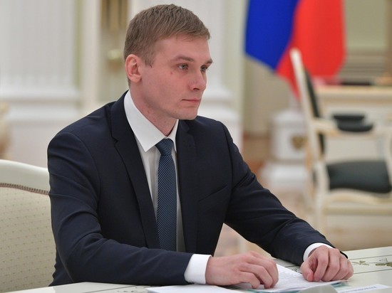 Кремль решил отправить в отставку главу Хакасии Коновалова