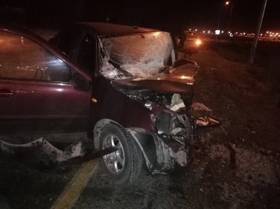 Пьяного водителя Mazda обвиняют в смертельном ДТП возле Екатеринбурга