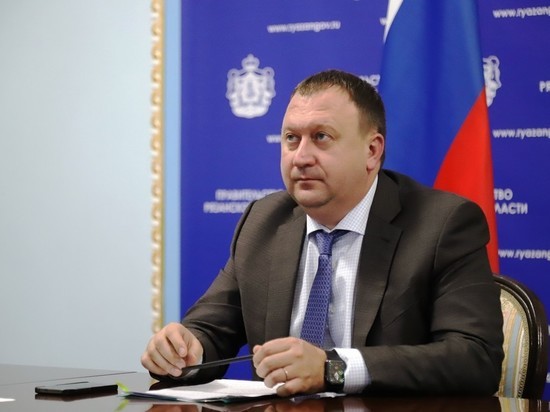 Новое здание музея Рязанского Кремля готово на 90%