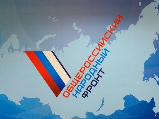 24 представителя Народного фронта получили руководящие посты в комитетах и комиссиях Госдумы VIII созыва