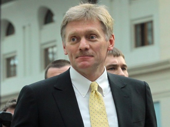 Песков назвал условие для введения жестких ограничительных мер