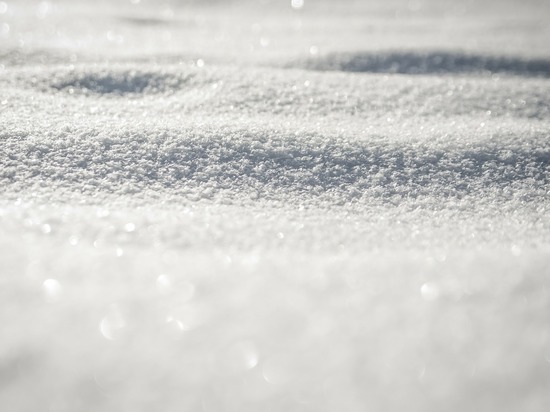 Названа дата первого снега в Москве