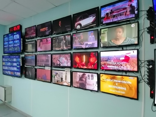 Два года на "цифре": как работает система телерадиовещания в Тульской области