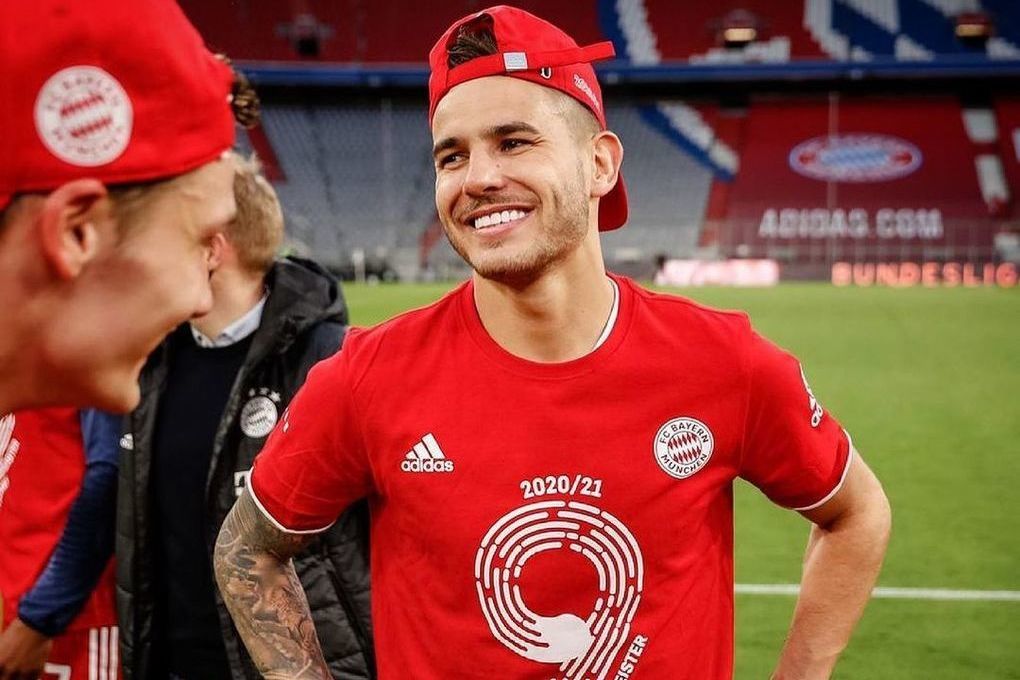 Драма в семье победителя Лиги наций: футболиста ждут в тюрьме после медового месяца с женой