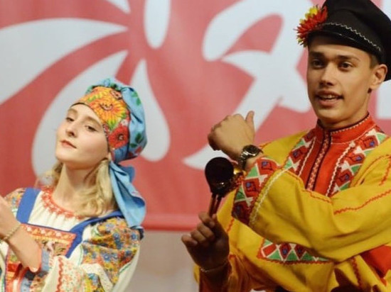 Традиционный конкурс искусств пройдёт в Серпухове