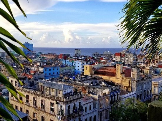 На Кубе отменят обязательный ПЦР-тест для иностранных туристов
