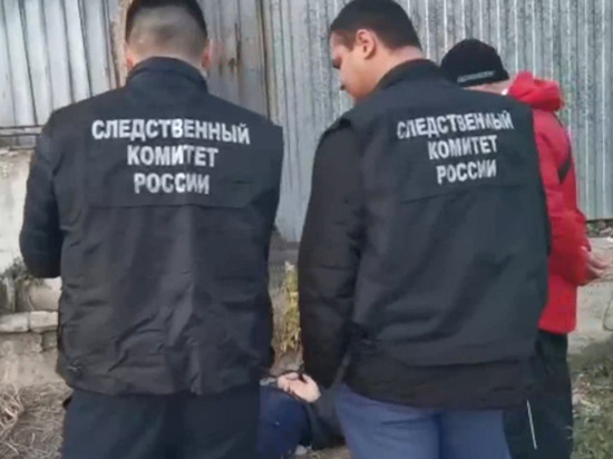 В Оренбуржье задержанным сотрудникам полиции предъявили обвинение