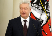 Мэр Москвы Сергей Собянин заявил, что осенняя волна коронавируса в столице стала сложной и отличается сильной динамикой